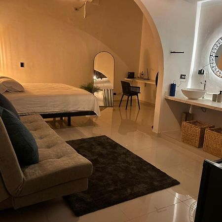 Clandestino - Hotel Boutique لا دورادا المظهر الخارجي الصورة