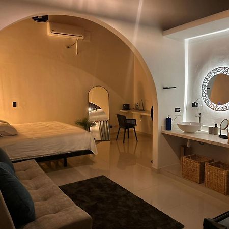 Clandestino - Hotel Boutique لا دورادا المظهر الخارجي الصورة