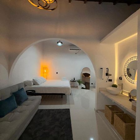 Clandestino - Hotel Boutique لا دورادا المظهر الخارجي الصورة