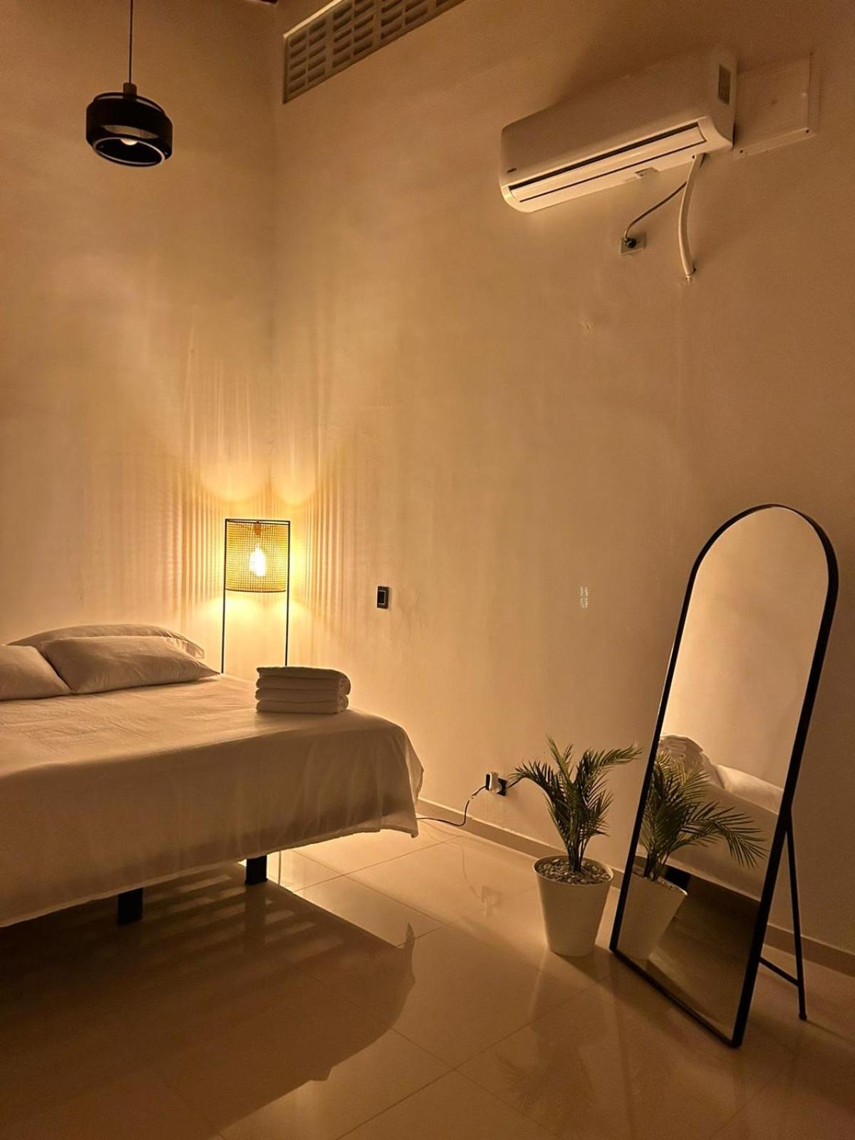 Clandestino - Hotel Boutique لا دورادا المظهر الخارجي الصورة
